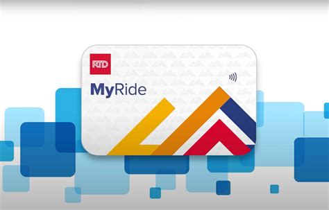 how to use rtd smart card|rtd myride card reboot.